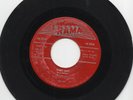 Rainbows 45 They Say/Minnie RAMA orig doowop G+ 466