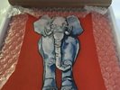 The White Stripes Elephant Box Set Third Man Vault #19  4 X 7” Vinyl Jack White