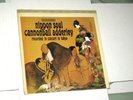 33rpm CANNONBALL ADDERLEY nippon soul(STEREO)RIVERSIDE RS 9477 nice SEE PICS