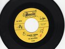 Mellotones 45 Tonite, Tonite/Do Baby Do HERALD orig doowop EX 705