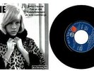 RARE EP SYLVIE VARTAN PAS EN ETE