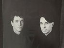 Lou Reed / John Cale ?– Songs For Drella - Sire ?– 7599-26140-1 - Vinyl