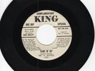 Five Royales 45 Tears of Joy/Thirty Second Lover KING doowop EX promo CLEAN 763
