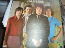 IDLE RACE-SAME-UK LIBERTY-1969-SEE SCANS JEFF LYNNE ELO