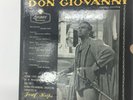 Mozart: Don Giovanni (Complete Recording) London Records X LLA 34 4 LP Box Set