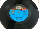DON CARLOS   I love Jah Jah /  dub   FIRE HOUSE ROOTS N. MINT 7in   LISTEN