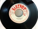 LEROY SMART   Wreck up my life / Heavy manners   JACKPOT ROOTS   LISTEN