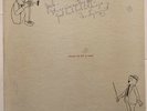 DON FAGERQUIST OCTET Music To Fill A Void-Eight By Eight MOD-LP 124 Autographed