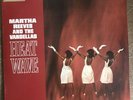 Martha Reeves And The Vandellas Heatwave LP STMS 5009