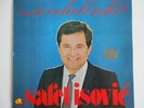 SAFET ISOVIC SEVDALINKE LP RECORD YUGOSLAVIA 12
