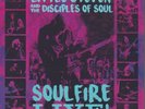LITTLE STEVEN & THE DISCIPLES OF SOUL - SOULFIRE (Live) 7LP box set. New.