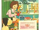 MARY, MUNGO and MIDGE - John Ryan - 1973 BBC Records Childrens Stories LP VG+/VG