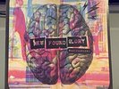 NEW FOUND GLORY RADIOSURGERY Wonka LP Rare OOP BLINK 182  Wonder Years