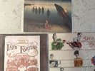 Vinyl 3 Pack, Stars Land Of Fortune, Australian Crawl Boys Light Up, Split Enz