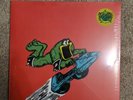 Battletoads Colored Vinyl Record LP NES OST Soundtrack SDCC LE 3000 IAM8BIT New