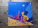 The Rolling Stones Still Life A1/B1 1st Press EX Vinyl LP Record Album CUN39115