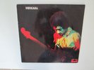 JIMI HENDRIX, Band of Gypsys, LP Vinyl 12