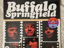Buffalo Springfield ?– Buffalo Springfield - LTD VINYL ALBUM 12