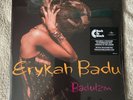 Erykah Badu ?– Baduizm VINYL 2LP NEW & SEALED