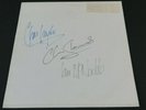 The Icicle Works. Understanding Jane (white labels & signed cover) 12