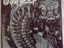 Uriah Heep (Very 'Eavy...) - 1970 USA Mercury LP - EX