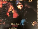 The Sun Rises in the East by Jeru the Damaja (Vinyl, Mar-2003, FFRR)