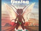 GASTON - MY QUEEN LP RARE MODERN SOUL FUNK *AUTOGRAPH QUINCY HUITT* HOTLANTA