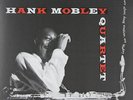 MOBLEY,HANK-HANK MOBLEY QUARTET (RMST) (REIS) (UK IMPORT) VINYL LP NEW