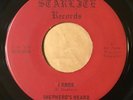 Rare OH Garage 45 Shepherd’s Heard - I Know / But That’s Life on Starlite HEAR