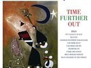 BRUBECK,DAVE QUARTET-TIME FURTHER OUT (COLV) (GRN) (OGV (UK IMPORT) VINYL LP NEW