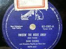 SAM COOKE 1962 