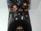 Kiss Crazy Nights 8320626-1 USA VINYL  LP  PROMOTIONAL AMBLUM