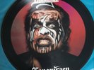 King Diamond Conspiracy Picture Disc 1989 original Roadrunner. Mint.