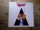 A Clockwork Orange Soundtrack Excellent Vinyl LP Record Album K46127 Kubrick (2)