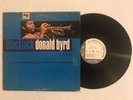 Donald Byrd Blackjack Blue Note BLP 4259 Mono Promo Liberty Hank Mobley 84259