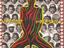 A Tribe Called Quest - Midnight Marauders - Vinyl LP *NEW/SEALED*