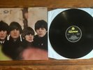 The Beatles For Sale LP Vinyl Record 2014 Mono Reissue Gatefold Parlophone UK US