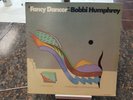 BOBBI HUMPHREY Fancy Dancer LP (Blue Note BN LA550-G) 1975 1st Press Vinyl