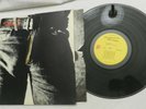 LP, The Rolling Stones, Sticky Fingers, 1971  PRESS ZIPPER,  VG+ - VG++