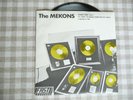 THE MEKONS Where Were You? 7