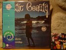 REGGIE ANDREWS AND THE FELLOWSHIP Mystic Beauty LP/69 West Coast Jazz Holy Grail