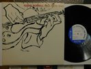 Kenny Burrell vol.2 w.Dorham-Monterose-Flanagan Blue Note (Japan) Toshiba insert