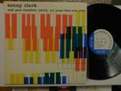 Sonny Clark Trio w.Paul Chambers-Philly Joe Jone Blue Note (Japan) King w.insert