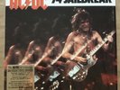 AC/DC,’74 Jailbreak,Vinyl,Epic/Albert,2003,reissue,E80200,Hype Sticker,LP