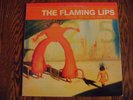 THE FLAMING LIPS - Yoshimi Battles the Pink Robots VG++- EX Vinyl 2002 ORIGINAL