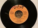 RARE SOUL FUNK 45 - JACKIE AND SAM HAMLIN - “ITS YOU” - “ITS YOU” - T & M -????MP3