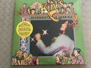 THE KINKS - EVERYBODY'S IN SHOW BIZ - 2 LP VINYL  -  NEW & SEALED