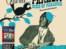 PARKER,CHARLIE-BIRD OF PARADISE: BEST OF THE DIAL MASTERS (GRN) VINYL LP NEW