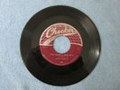 Jimmy Binkley, Messin' Around, You Made A Boo Boo, Checker, VG+