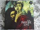 PARADISE LOST - Icon 2x LP Gate Fold cover 1st issue MFN 1993